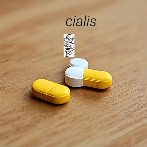 Se vende cialis sin receta